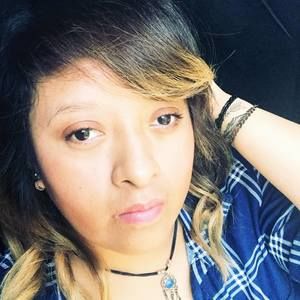 Meet your Posher, Erika